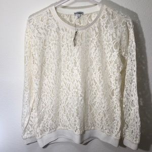 Express Top - Brand New with tag on